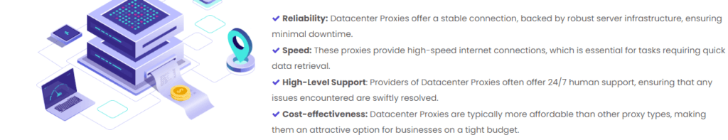 DataImpulse Review: DataImpulse speed