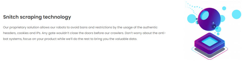 DataImpulse Review: DataImpulse snitch scraping