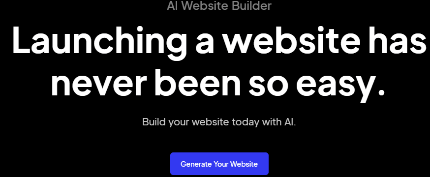 10Web Review: 10Web AI website builder