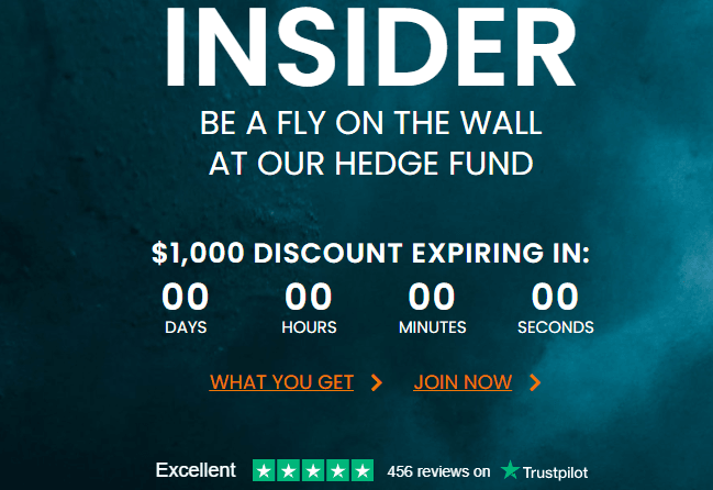 Capitalist Exploits Review: Insider