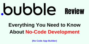 Read more about the article Bubble.io Review 2025: Everything You Need to Know About No-Code Development
