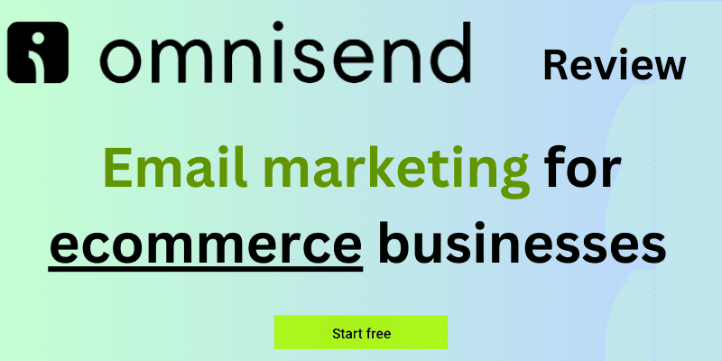 Read more about the article Omnisend Review 2025: Is It the Right Email Marketing Tool for Your Business?