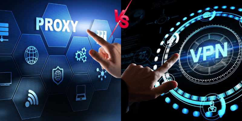 Proxies