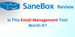 Read more about the article SaneBox Review 2025: Is This Email Management Tool Worth It?