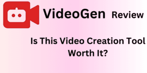 Read more about the article VideoGen Review 2025: Is This Video Creation Tool Worth It?