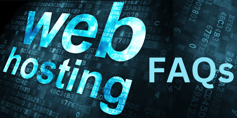 Read more about the article Top Web Hosting FAQs Answered: Compare Hostinger, Cloudways, 10Web, eUKhost & Interserver