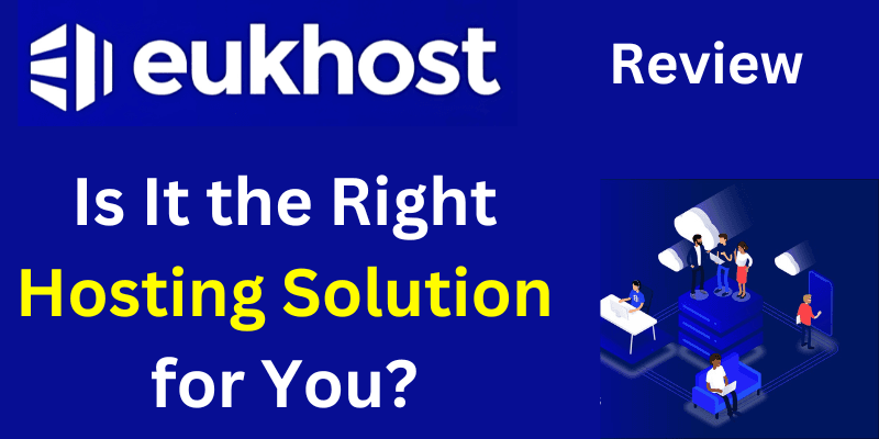 Web Hosting FAQs Answered: eukhost review