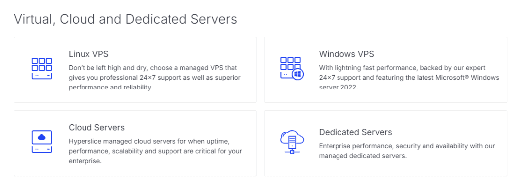 eUKhost Review: VPS hosting