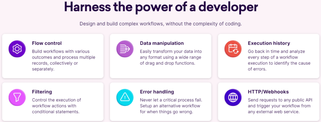 Make Review: data manipulation