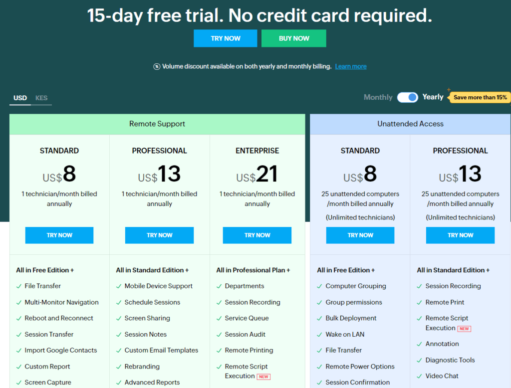 Zoho Review: assist pricing