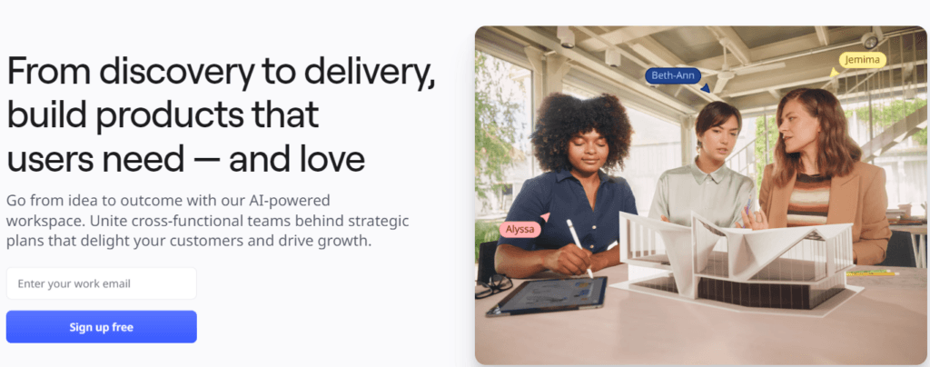 Miro Review: product development