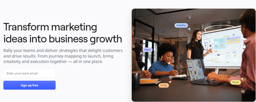 How Remote Teams Enhance Collaboration and Workflow Using Miro