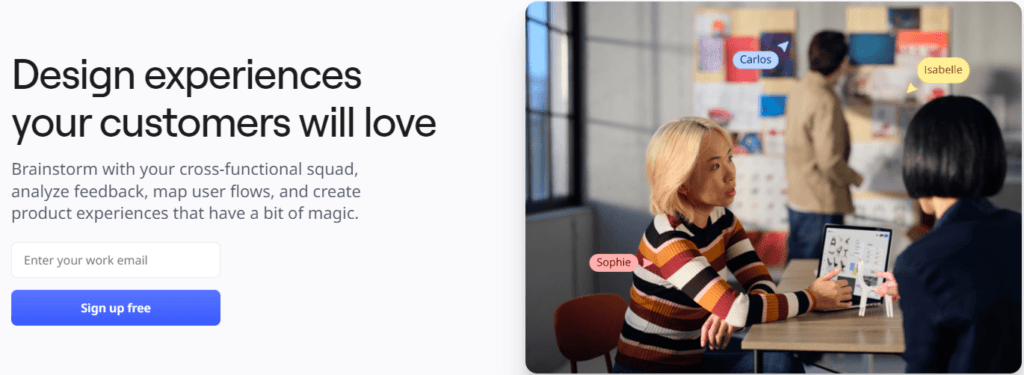 How Remote Teams Enhance Collaboration and Workflow Using Miro