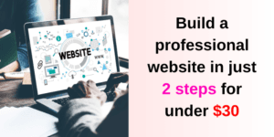 Read more about the article Create a Website in Just 2 Easy Steps with Hostinger Website Builder: A Beginner’s Step-by-Step Guide (2025 Edition)