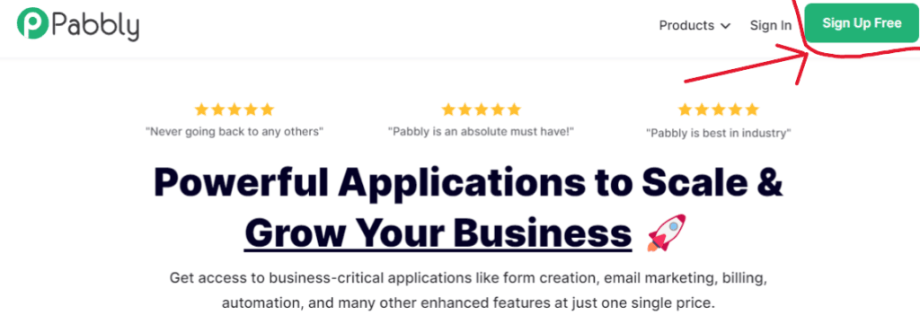 Pabbly Connect