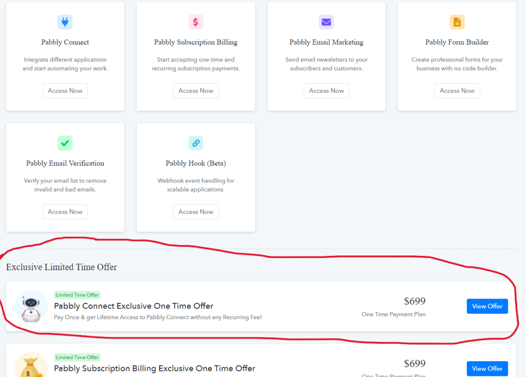 Pabbly Connect