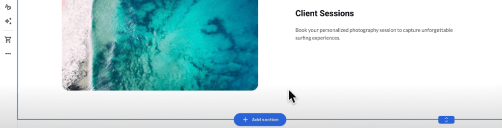 Hostinger website builder